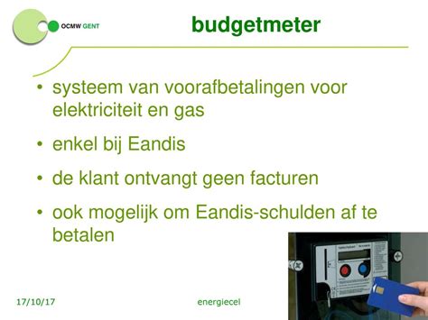 mijn budgetmeter.be inloggen|Vooraf betalen voor elektriciteit en gas: zo werkt Prepaid